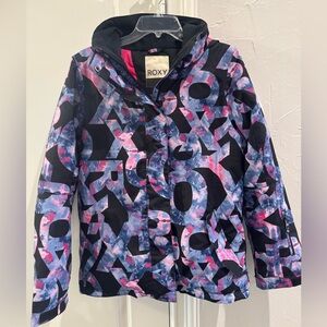 ROXY Jetty Snow Jacket Girls XXL/16